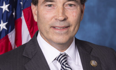 Representative Troy Balderson (R-Ohio-12th)