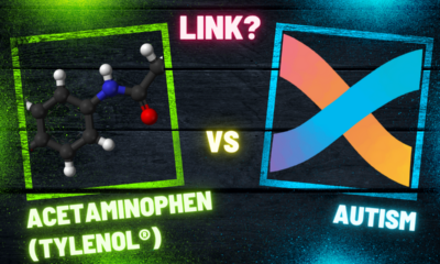 Tylenol® and Autism - but is there more?