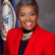 Lieutenant Governor Winsome Sears (R-Va.)