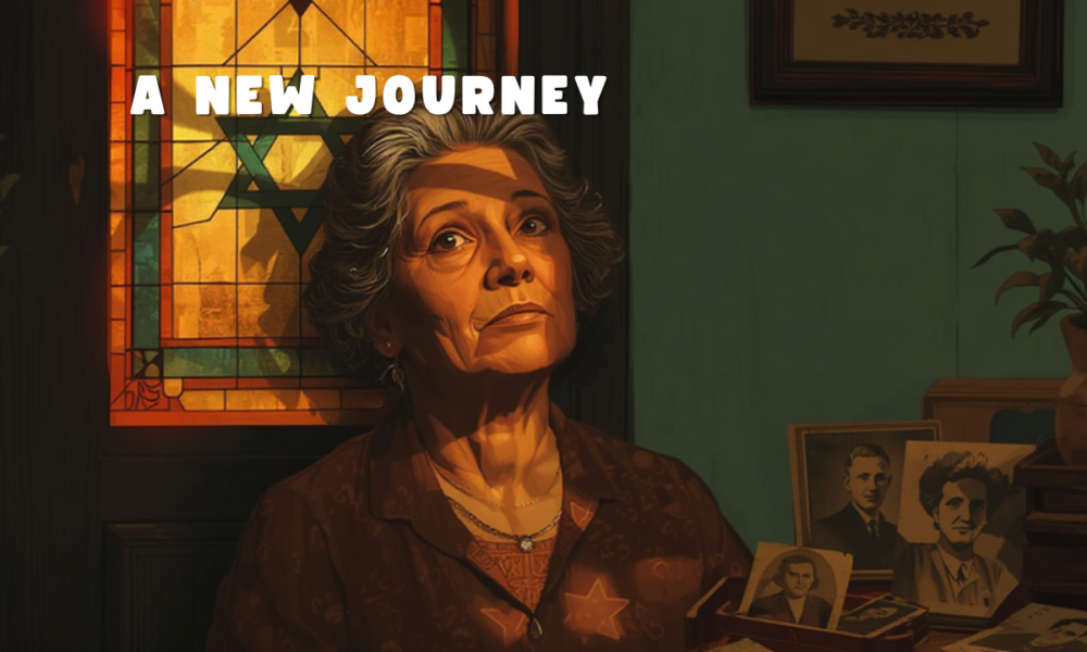 Hidden Jewish identity