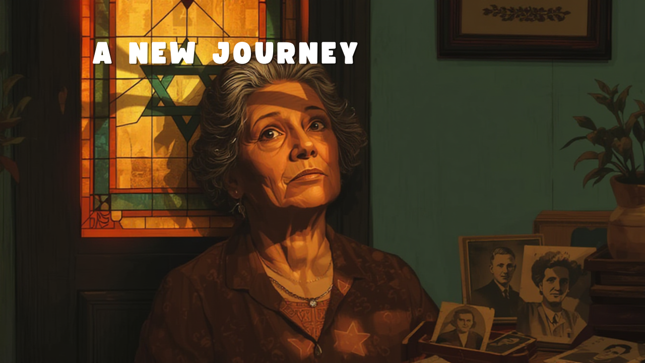 Hidden Jewish identity