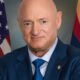 Senator Mark Kelly (D-Ariz.)