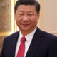 President Xi Jin Ping of Mainland China