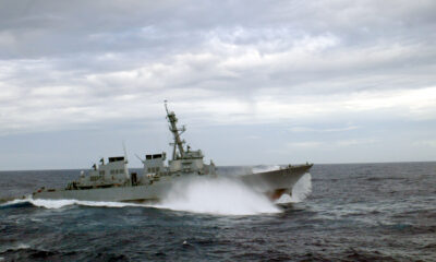USS Cole DDG-67