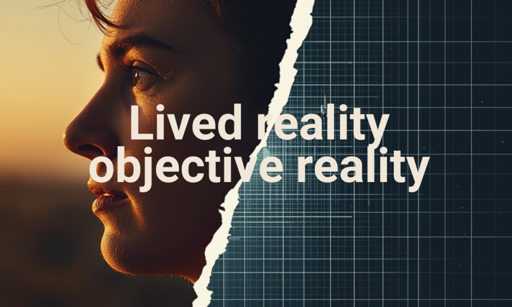 Lived reality