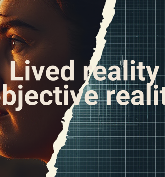 Lived reality