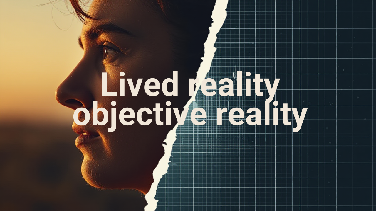 Lived reality