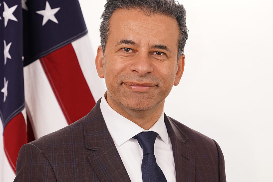 Marty Makary, Director, Food and Drug Administration