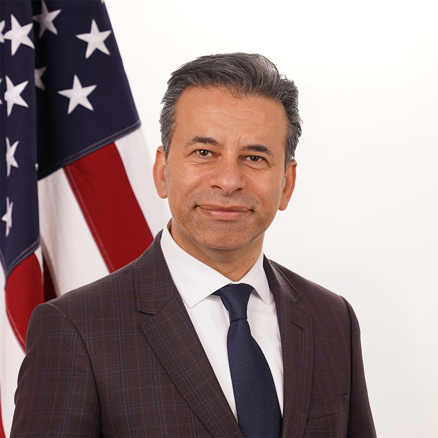 Marty Makary, Director, Food and Drug Administration