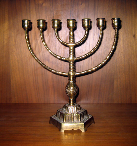 Menorah