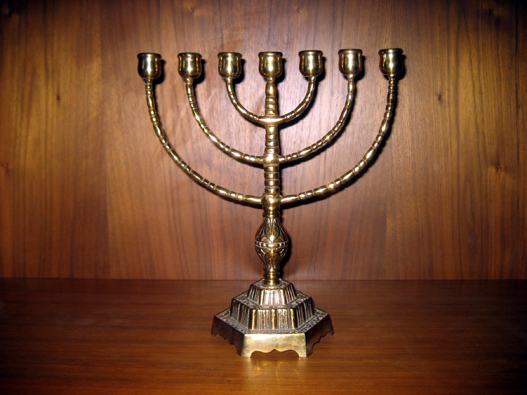 Menorah