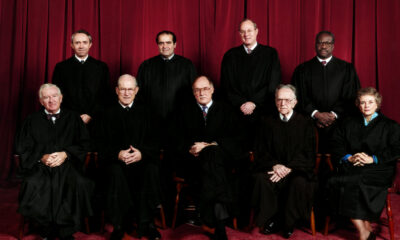 Supreme Court of the United States during its 1991 Term