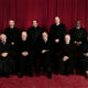 Supreme Court of the United States during its 1991 Term
