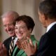 Elena Kagan rises to Justice of the Supreme Court from Solicitor General