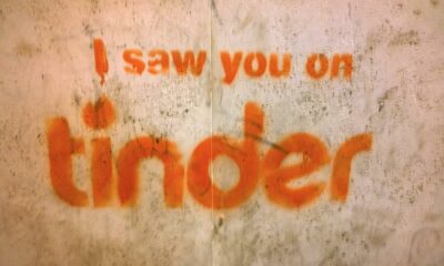 Waste of the Day Throwback Thursday- Tinder for Taxpayers