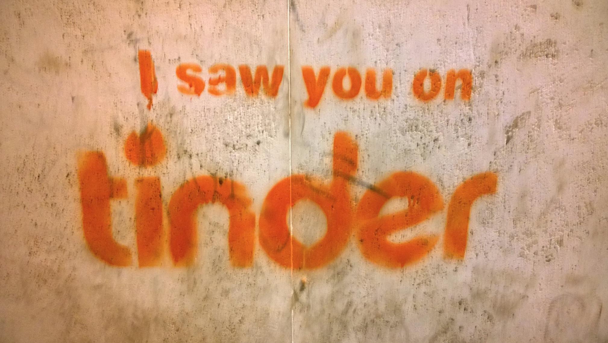 Waste of the Day Throwback Thursday- Tinder for Taxpayers