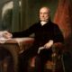 President John Quincy Adams