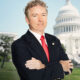 Senator Rand Paul (R-Ky.) unofficial portrait