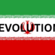 Regime change in Iran