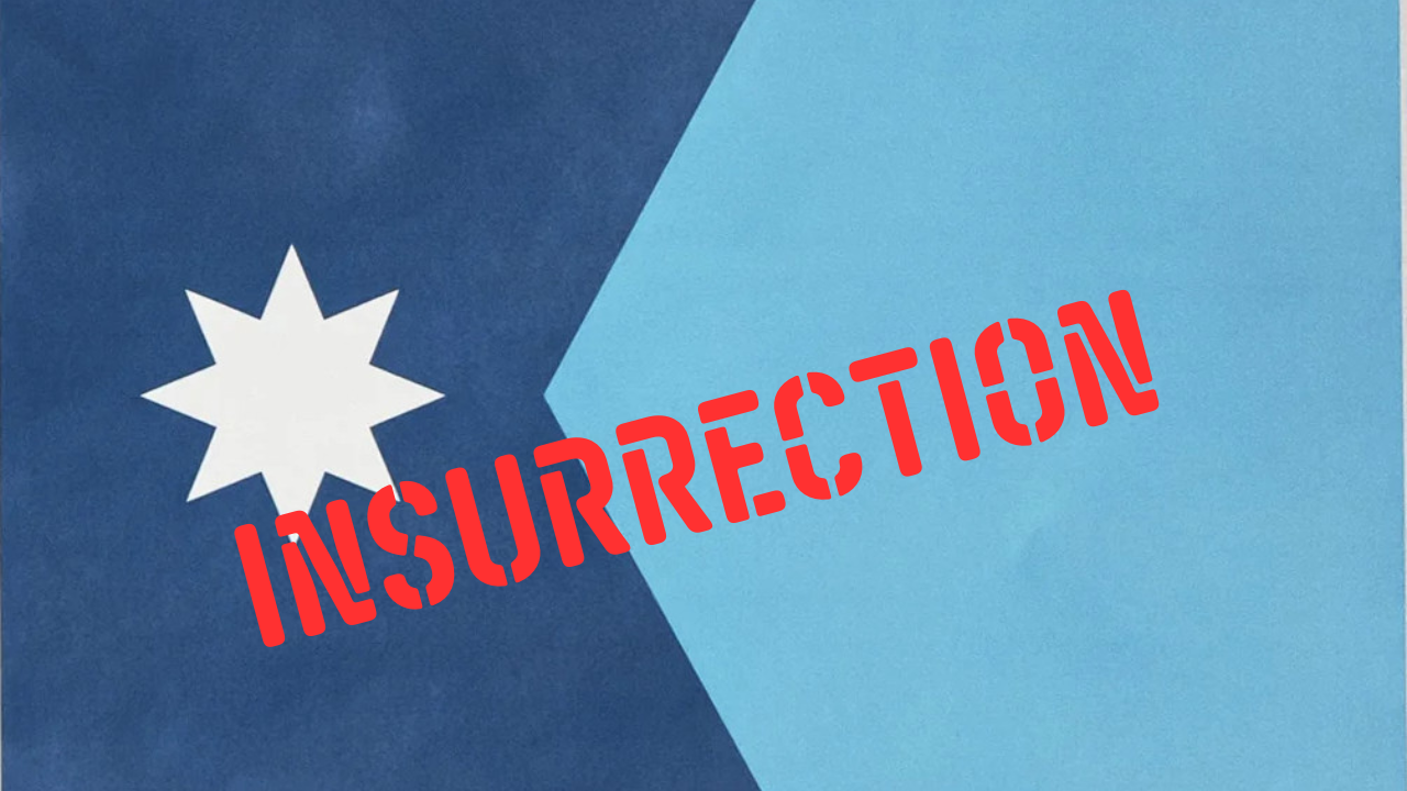 The Minnesota Insurrection