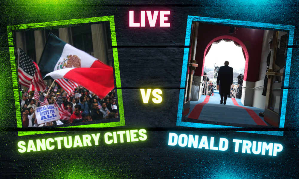 The Theory and Practice of Sanctuary Cities and States