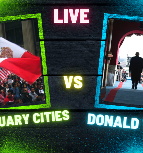 The Theory and Practice of Sanctuary Cities and States