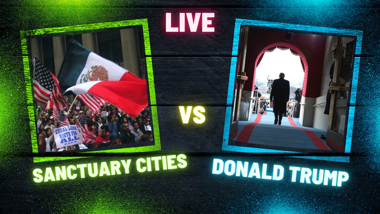 The Theory and Practice of Sanctuary Cities and States