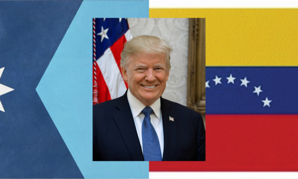 Trump delivers deeds, not words