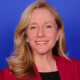 Former Representative Abigail Spanberger (D-Va.), now Governor of Virginia