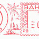 Bahamas postmark