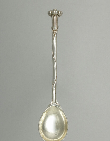 Caviar spoon 1930 issue