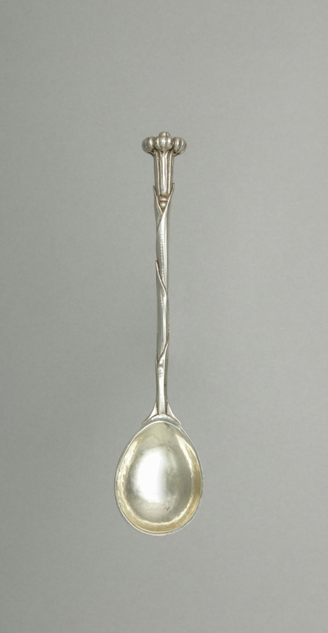 Caviar spoon 1930 issue