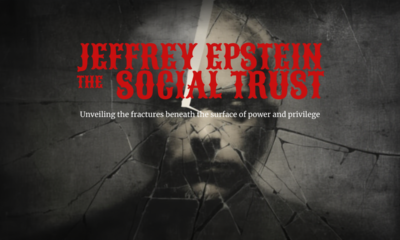 Epstein and the destruction of trust