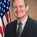 Senator Mike Crapo (R-Idaho)