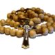 Rosary, symbol of religion