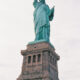 American symbol - The Statue of Liberty