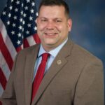 Former Represesntative Thomas Garrett (R-Va.-5th)