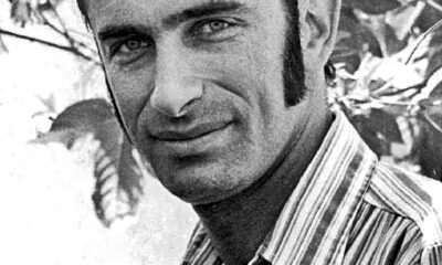 Paul Ehrlich in 1974