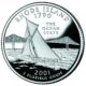 Rhode Island quarter reverse