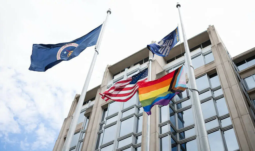 The Trans Ideology, part of "Progress Pride"