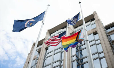 The Trans Ideology, part of "Progress Pride"