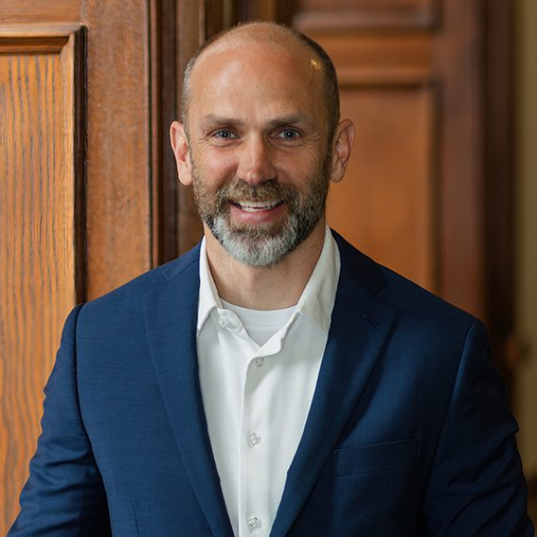 Bob Popinski of Raise Your Hand Texas