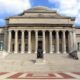 Low Library, Columbia University