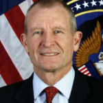 Admiral Dennis Blair USN (ret.)