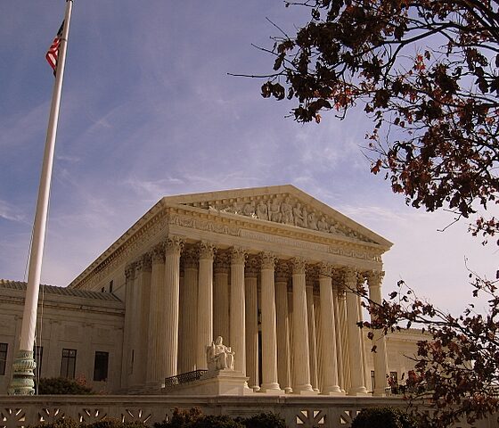 The Supreme Court of the United States