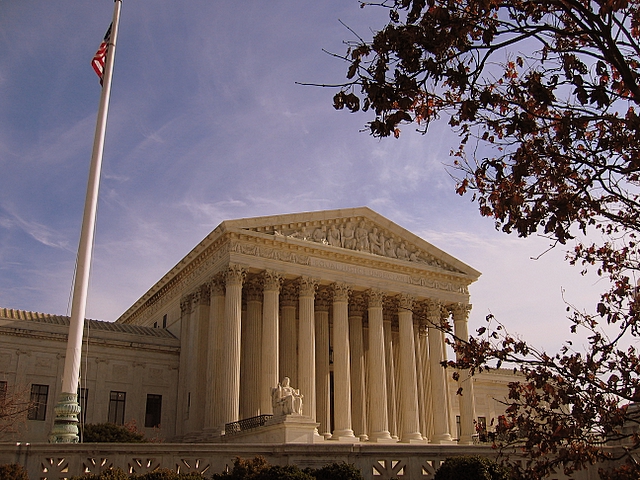 The Supreme Court of the United States