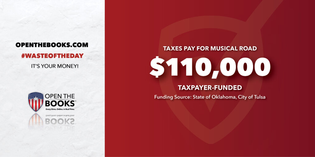 Waste of the Day This Land Is Yours For $110,000