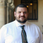 Luke M. Herrington