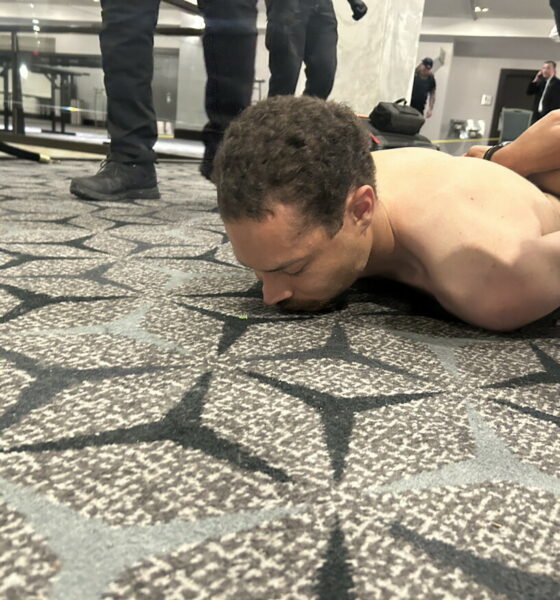 April 2026 White House Correspondents Dinner Assassination Attempt Suspect Cole Allen