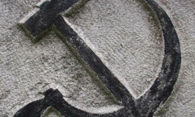Hammer and sickle